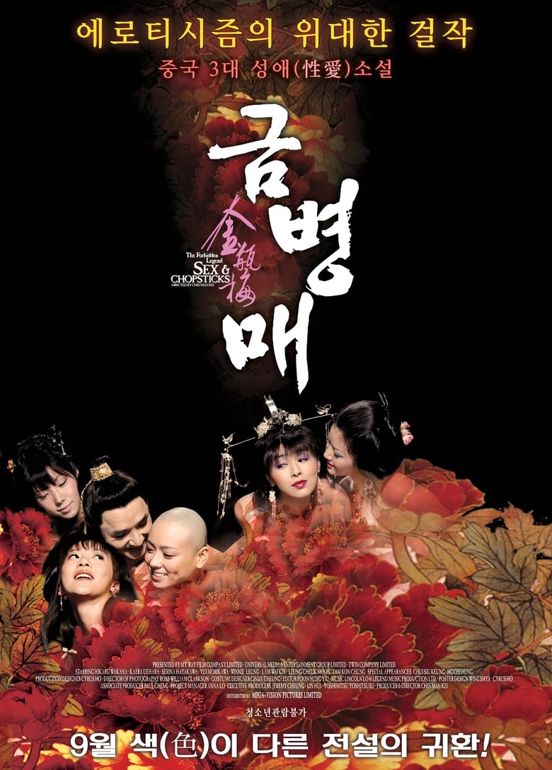 금병매