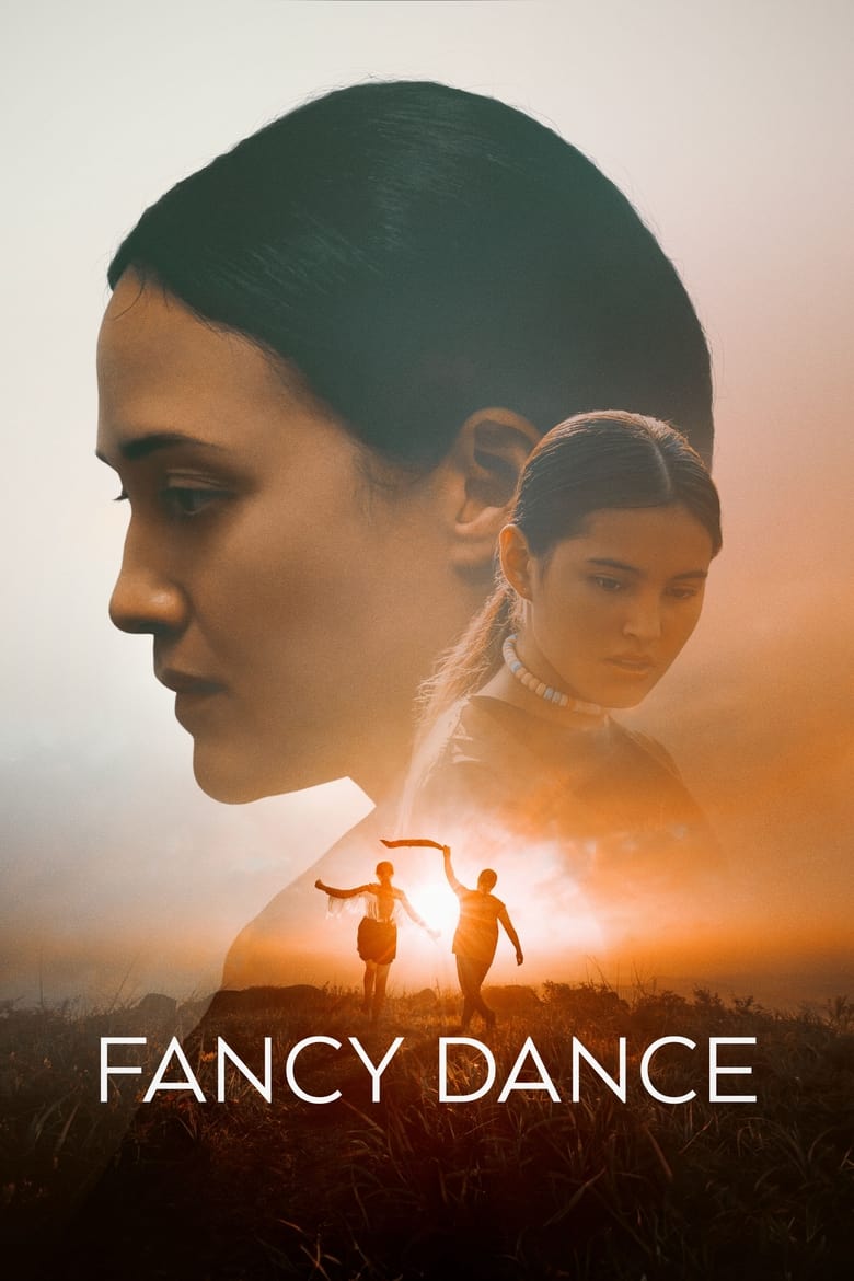 ‘팬시 댄스’ – Fancy Dance